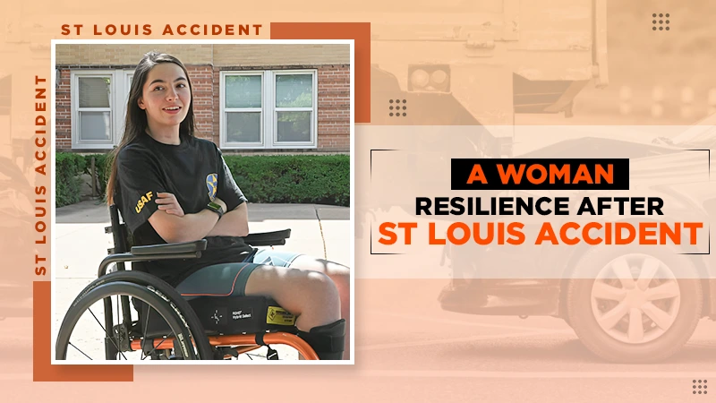 St Louis Accident