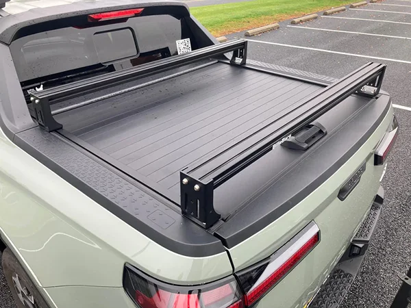 Tonneau Covers