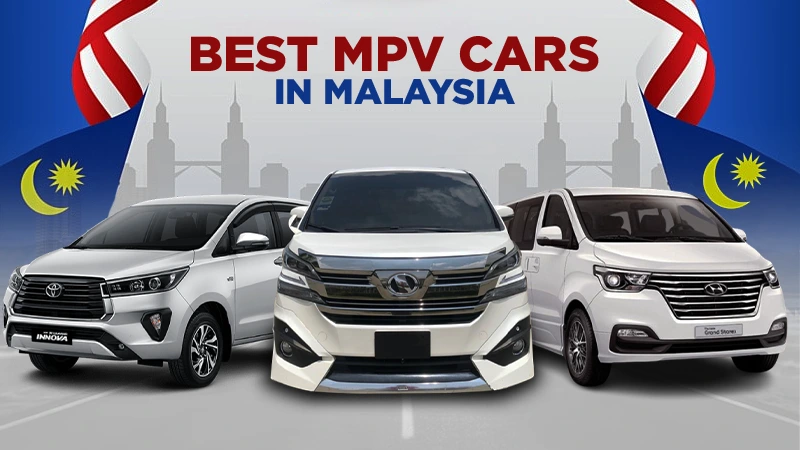 best mpv cars in malaysia