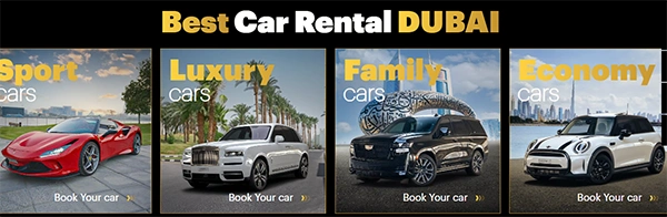 Exotic Car for Your Honeymoon