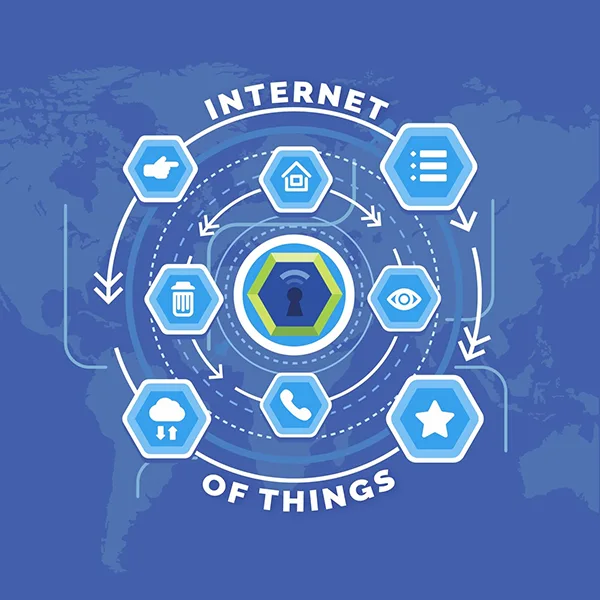  IoT embedded devices