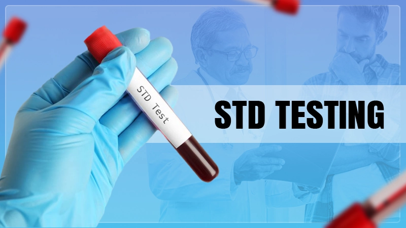STD Testing