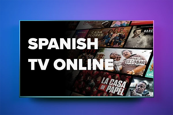 Watch Spanish TV on Mobile