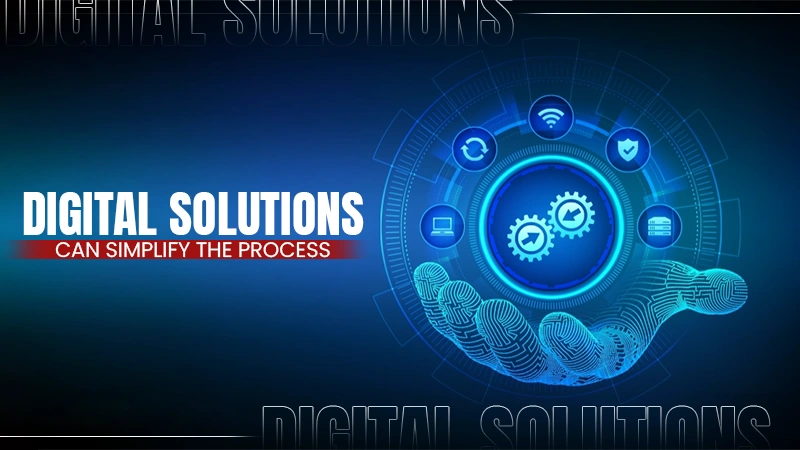 digital solution