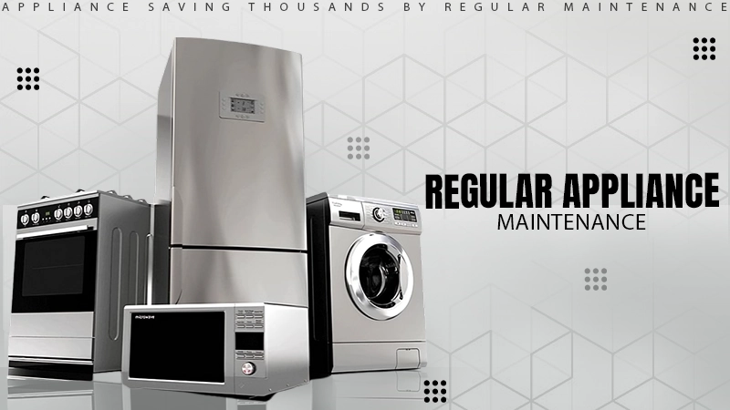 home appliance