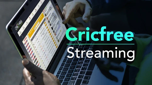 Cricfree