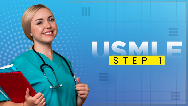 USMLE Step 1