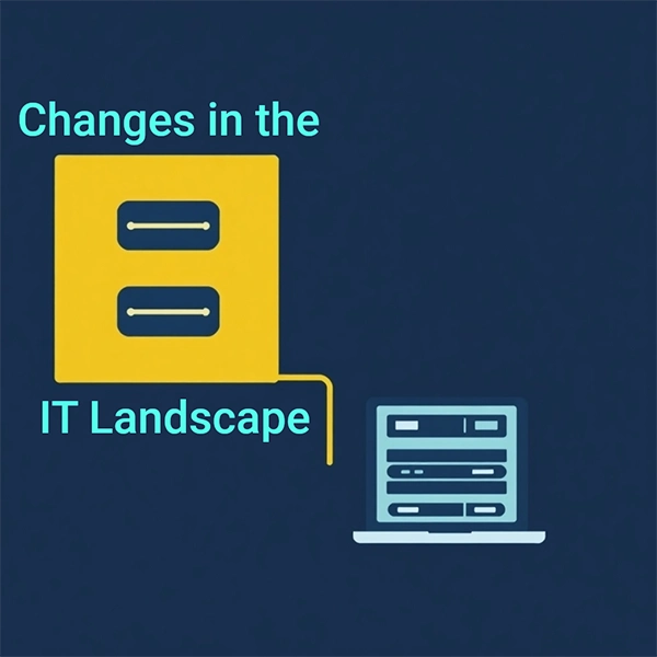 IT Landscape