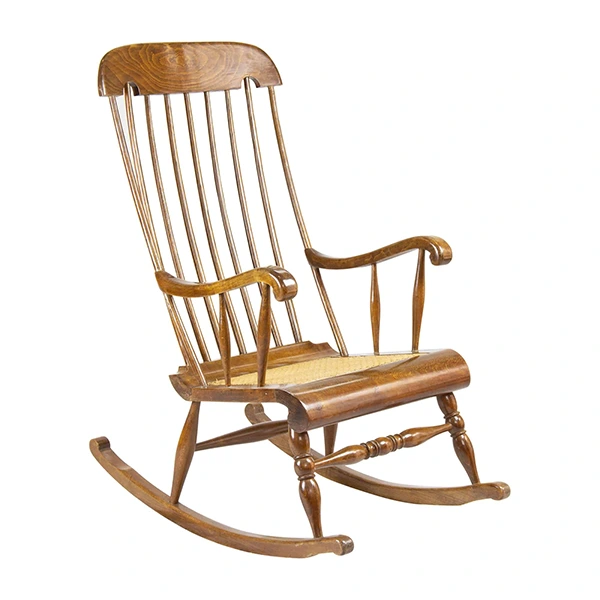 The Rocking Chair