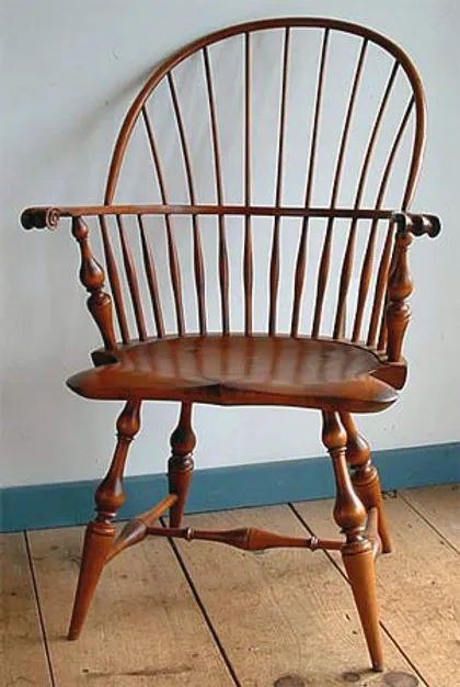 The Windsor Chair