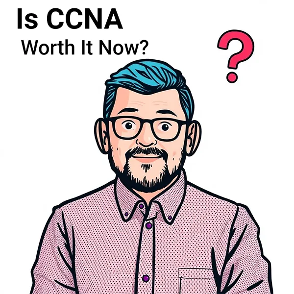 What is the CCNA