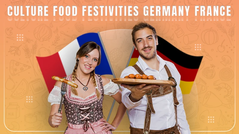 culture food festivities