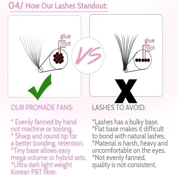 lash mistakes to avoid
