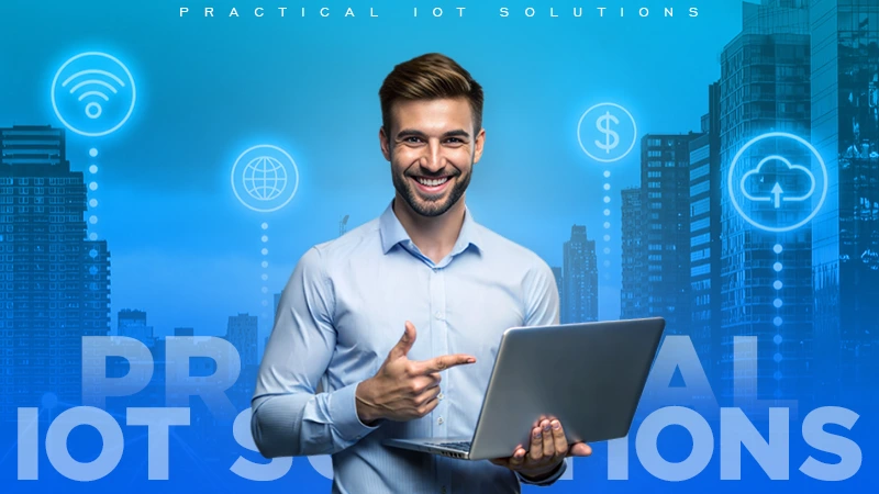 practical iot solutions