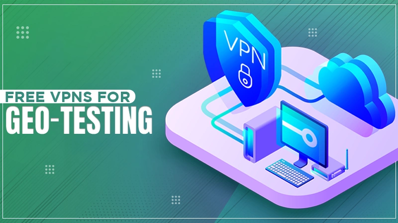 Free VPNs