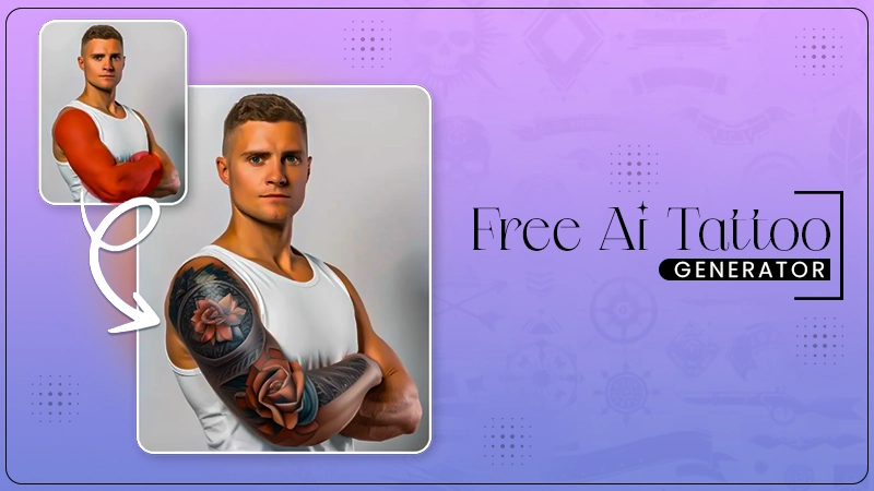 free ai tattoo generator