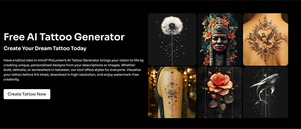 tattoo-generator