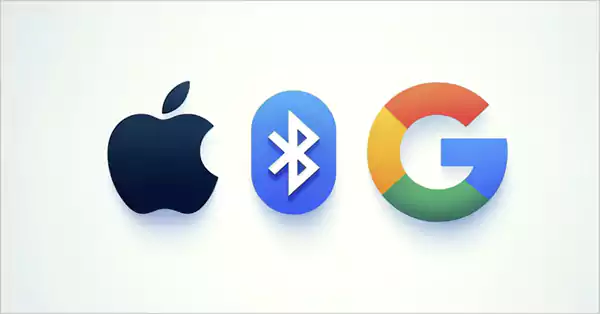 Apple and Google release cross platform