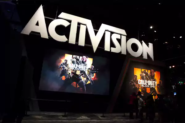 activision game