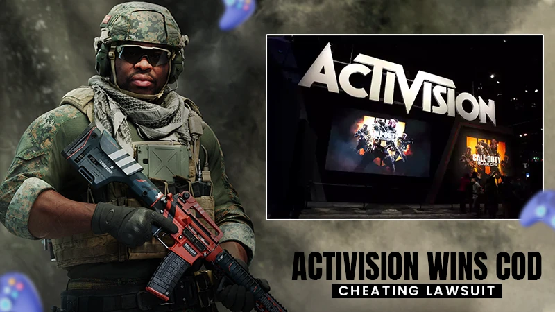 activision wins cod cheating lawsuit