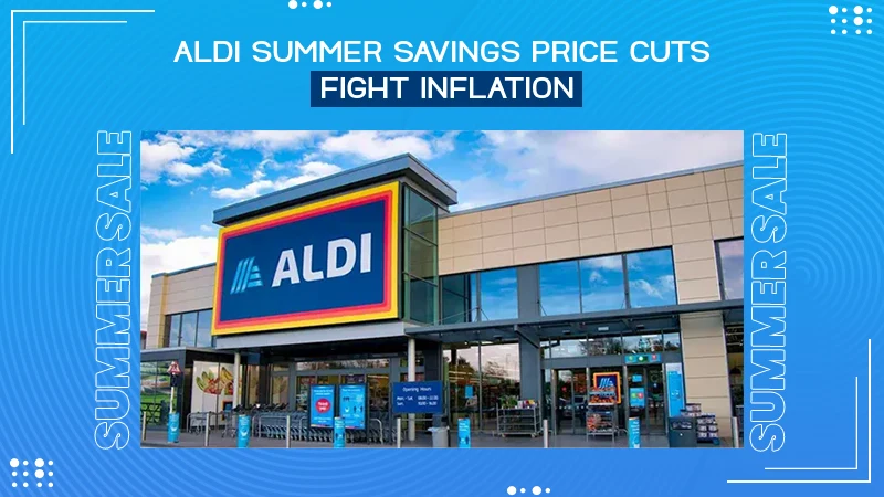 aldi summer savings