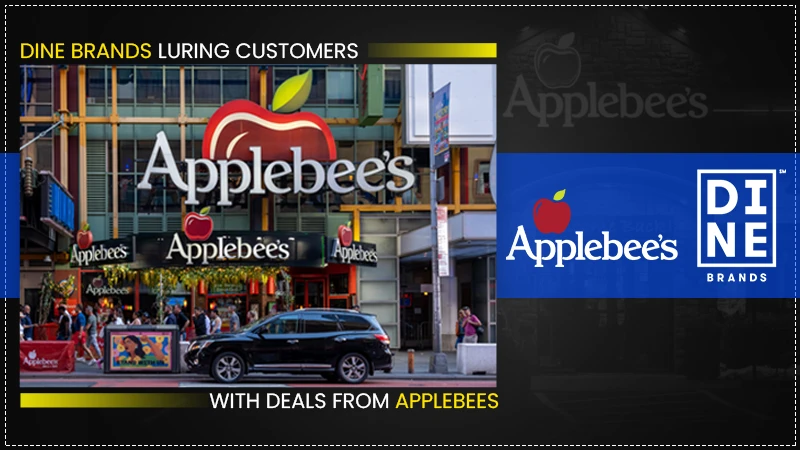 dine brands luring customers with deals from applebees