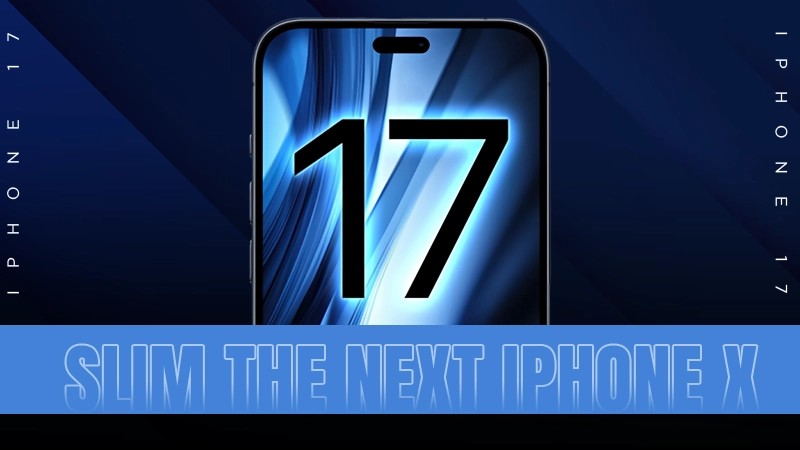 i phone 17