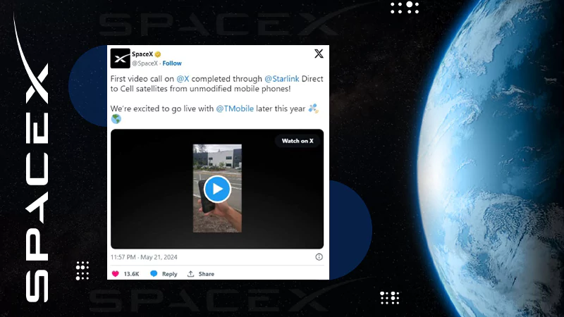 spacex feature