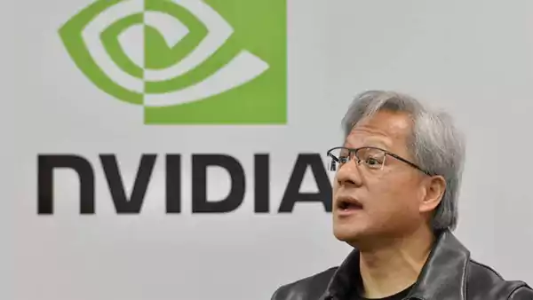 Nvidia Will Split Its Stock