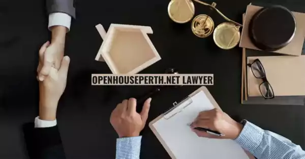 Openhouseperth net Lawyer