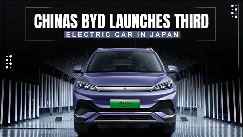 byd launches
