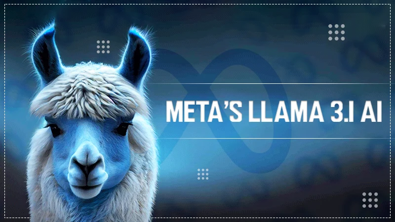 Meta’s Llama 3.1