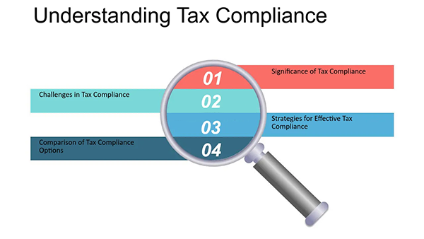 Understanding tax compliance