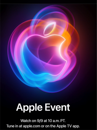 Apple Event