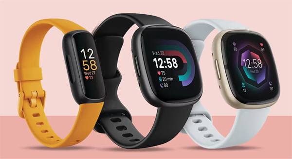 Fitbit Smartwatches 