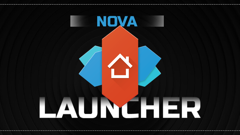 nova launcher