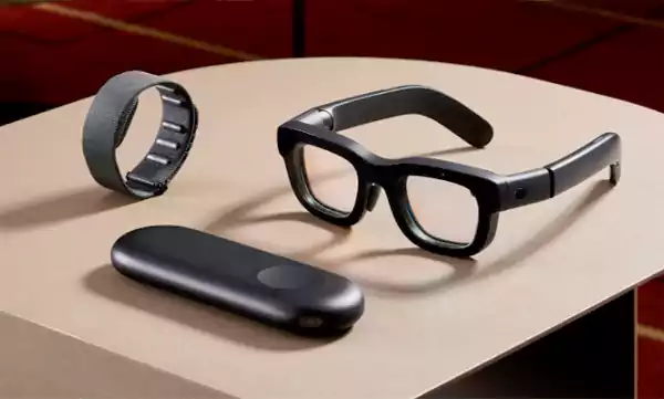 AR glasses