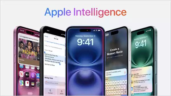 Apple focuses on Apple Intelligence