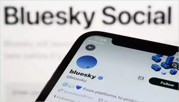 Bluesky Social