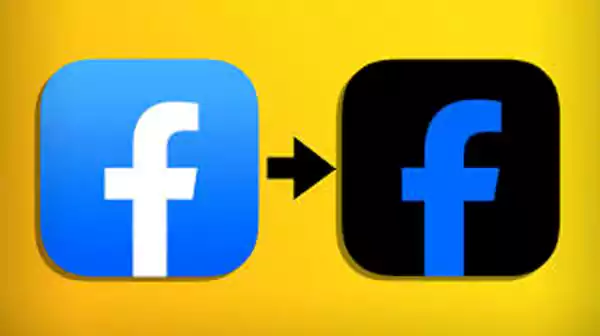 Facebook revealed that Facebooks new icon is a technical issue