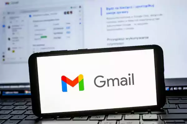 Gmail accounts