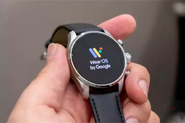 Google os smartwatch hotsell