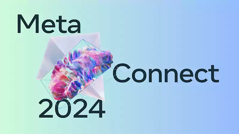 d-Meta Connect 2024