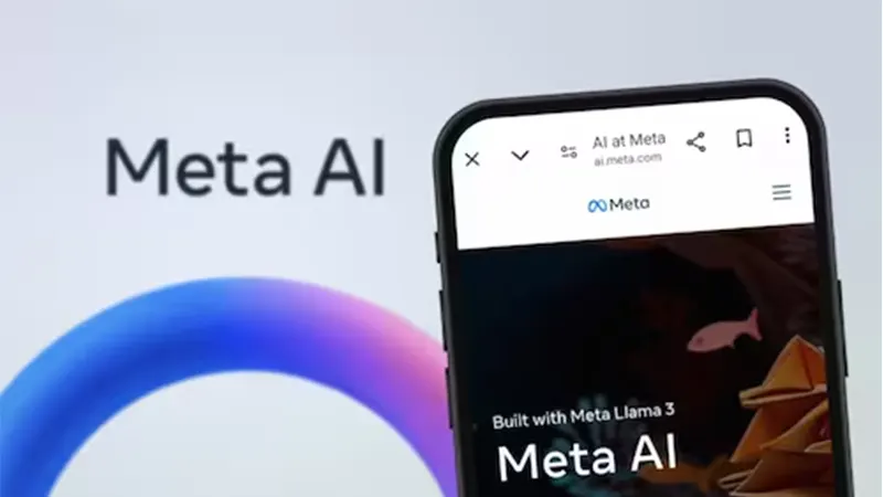 d-meta-ai