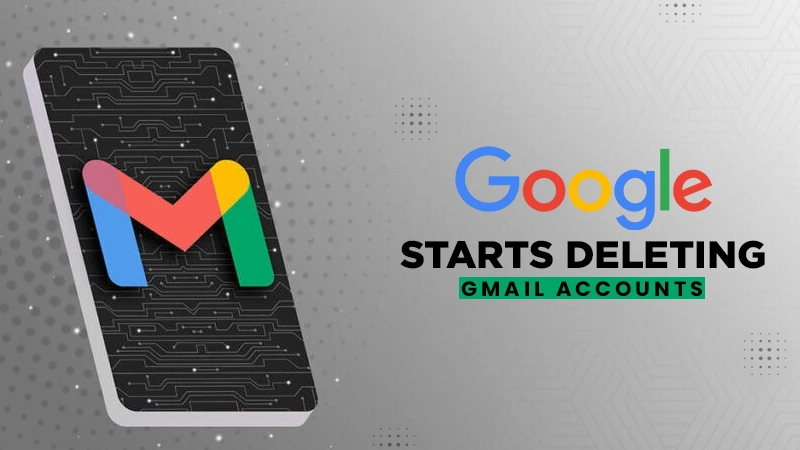 google starts deleting gmail accounts