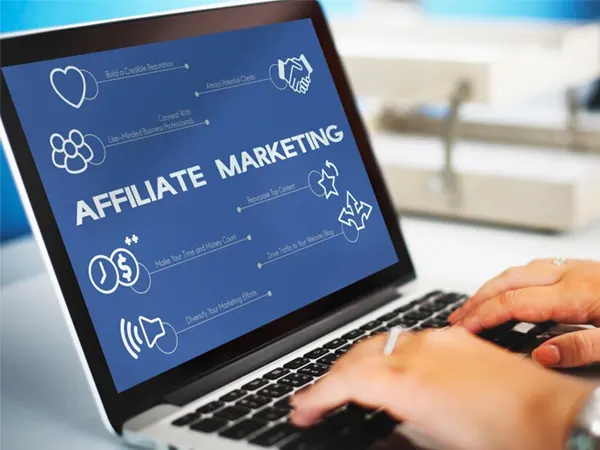 Affiliate Marketing 