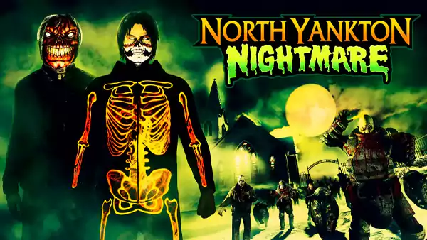 GTA Online North Yankton Nightmare