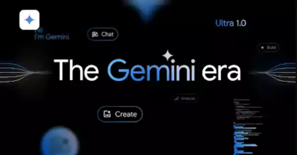 Gemini app team