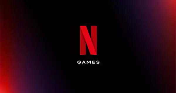 Netflix games