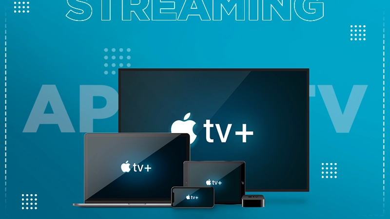 apple tv